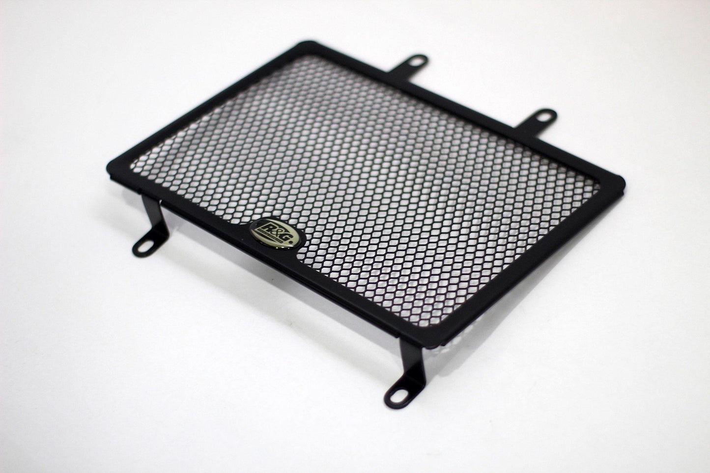 R&G Radiator Guard fits for KTM 125 / 200 Duke ('11-) - Durian Bikers