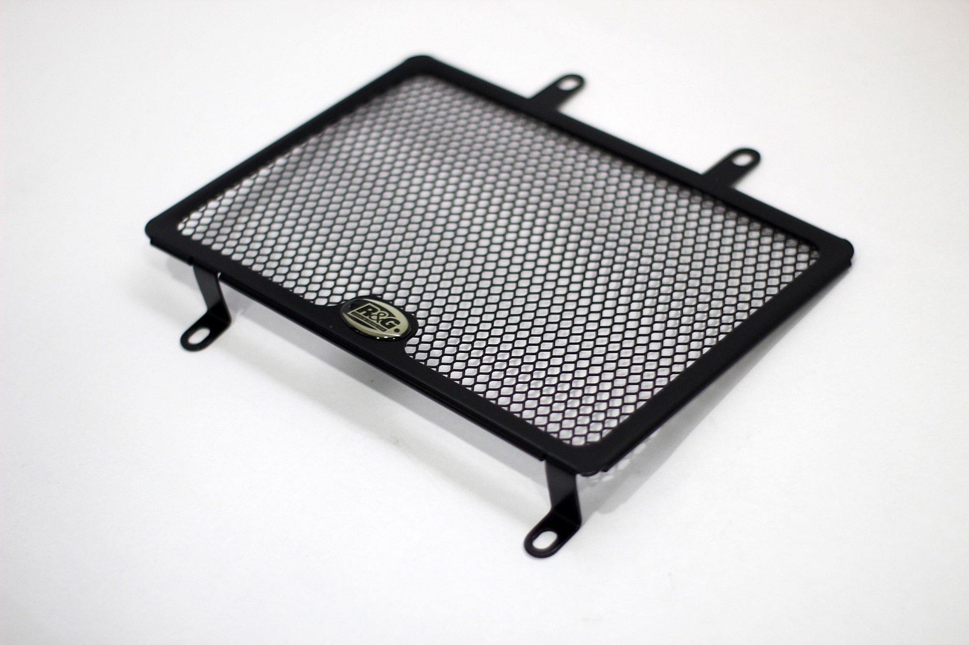R&G Radiator Guard fits for KTM 125 / 200 Duke ('11-) - Durian Bikers