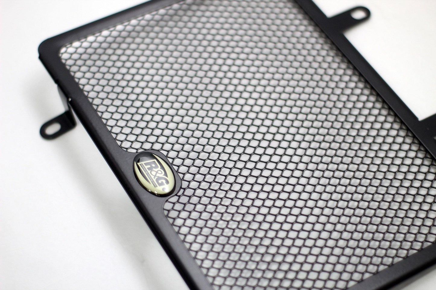 R&G Radiator Guard fits for KTM 125 / 200 Duke ('11-) - Durian Bikers