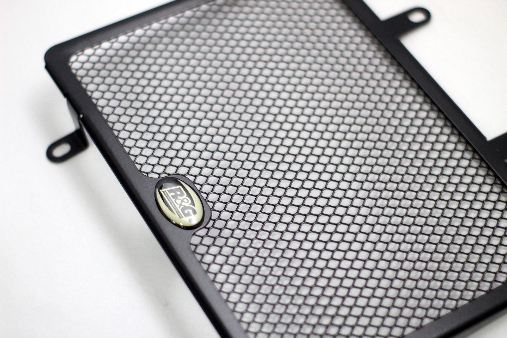 R&G Radiator Guard fits for KTM 125 / 200 Duke ('11-) - Durian Bikers
