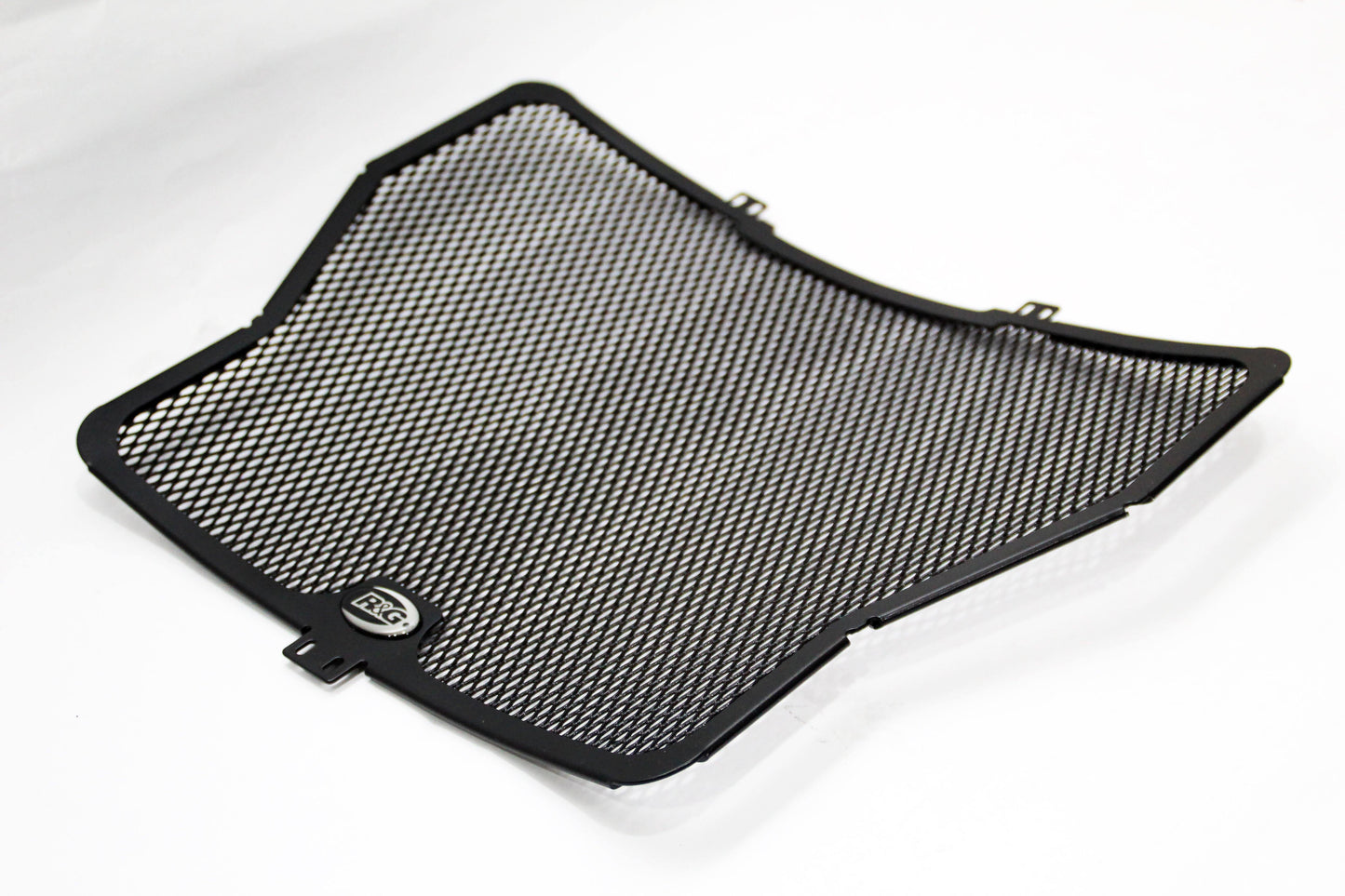 R&G Radiator Guard fits for Kawasaki ZX6-R ('07-'12) - Durian Bikers