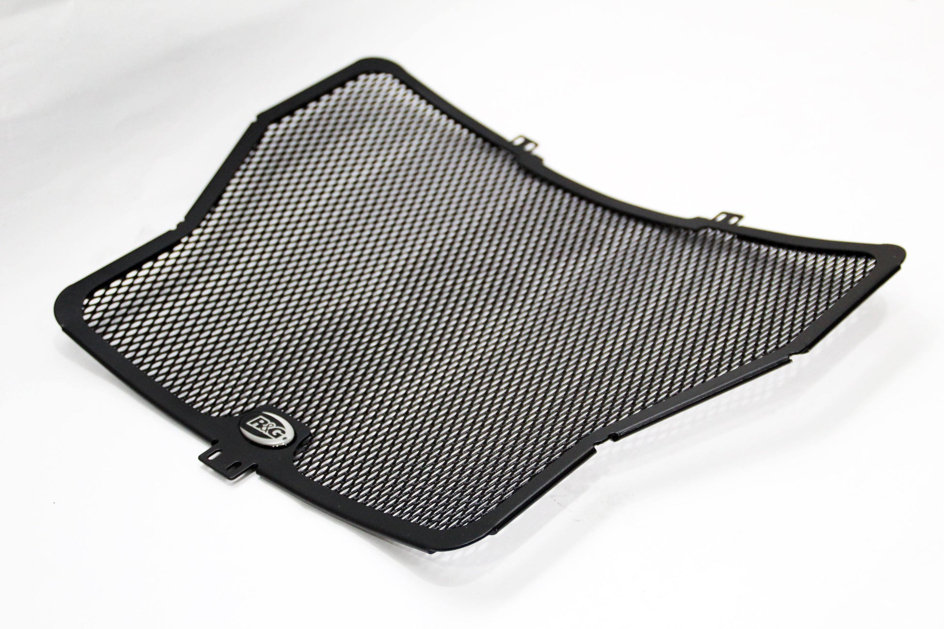 R&G Radiator Guard fits for Kawasaki ZX6-R ('07-'12) - Durian Bikers