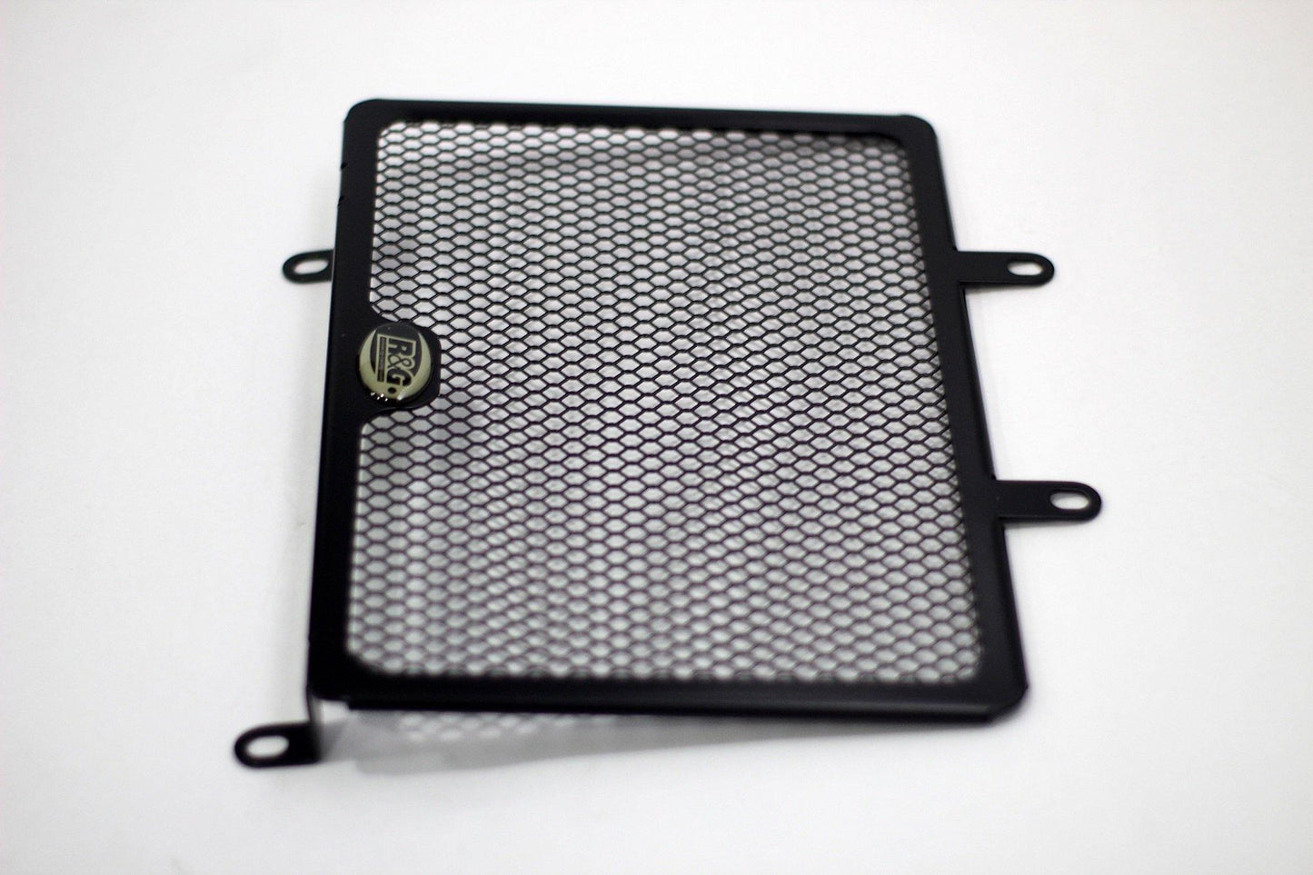 R&G Radiator Guard fits for KTM 125 / 200 Duke ('11-) - Durian Bikers