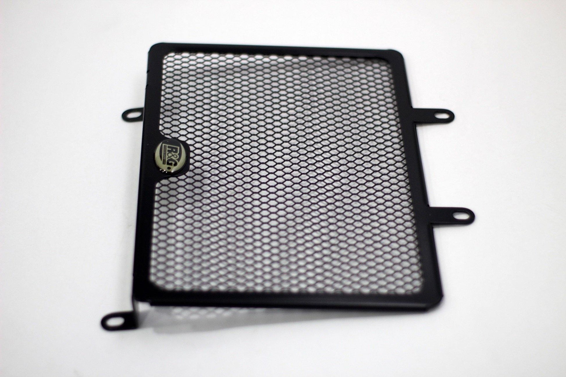 R&G Radiator Guard fits for KTM 125 / 200 Duke ('11-) - Durian Bikers