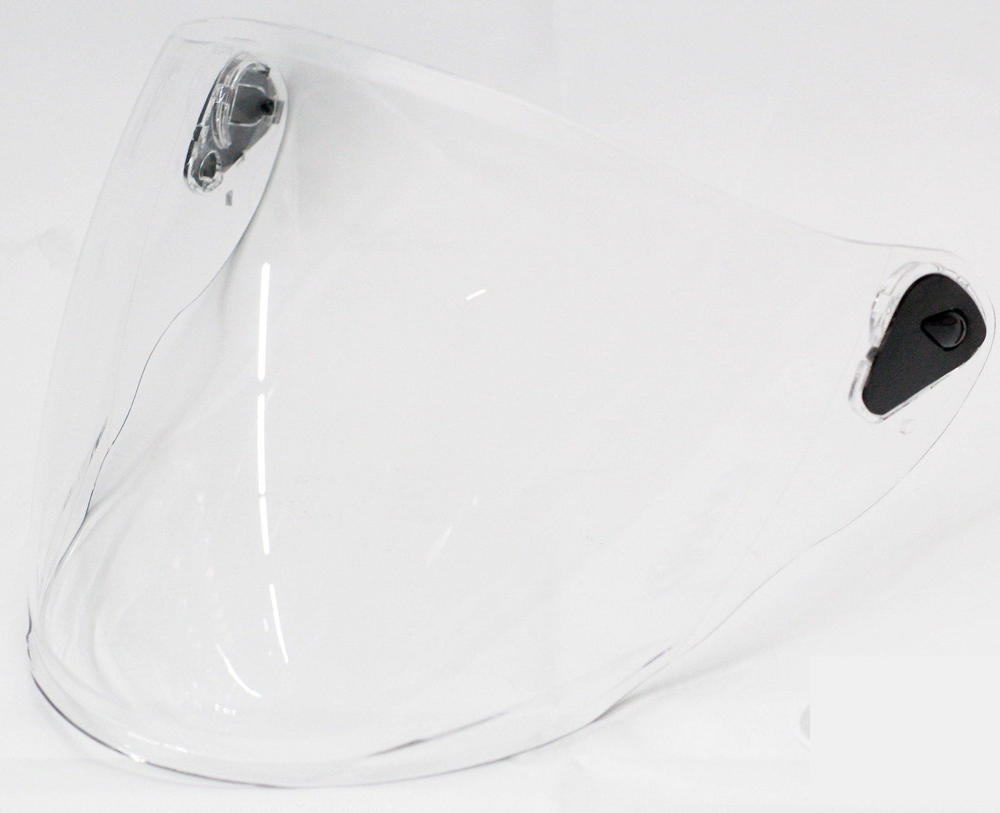 NHK R6 Visor (Clear) - Durian Bikers
