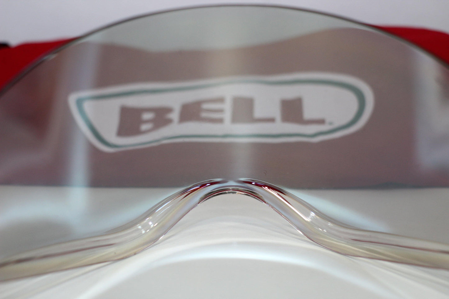 Bell MX-9 Adventure Visor (Light Gold Iridium) - Durian Bikers