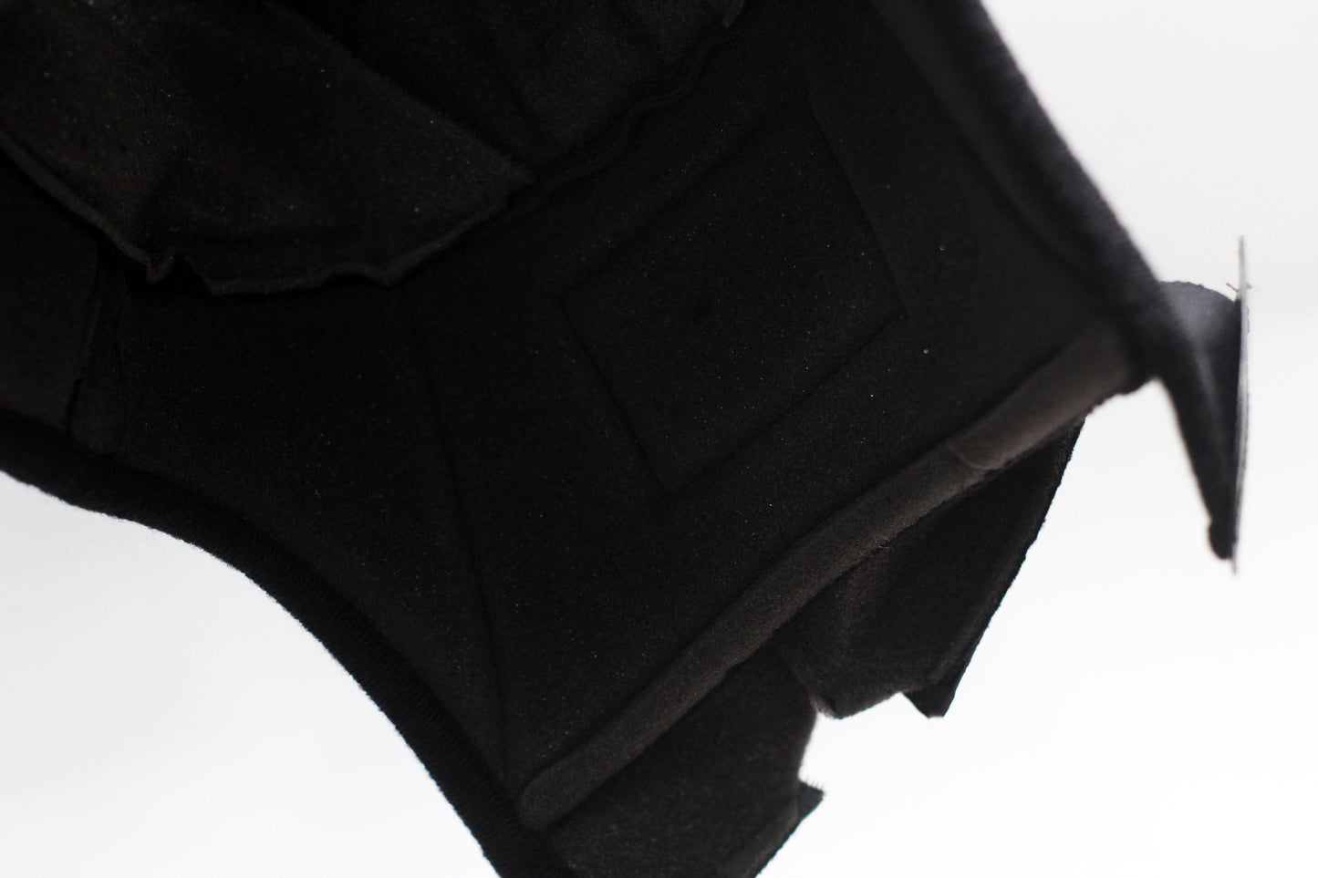 NHK R6 Interior (Grey) (Large) - Durian Bikers