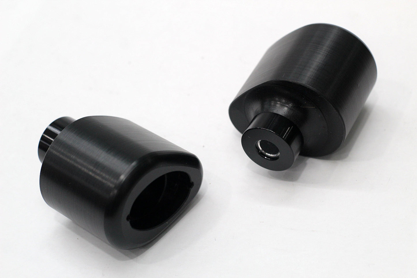 R&G Crash Protectors Aero Style fits for Yamaha R25 ('14-'18) & R3 ('15-'18) - Durian Bikers