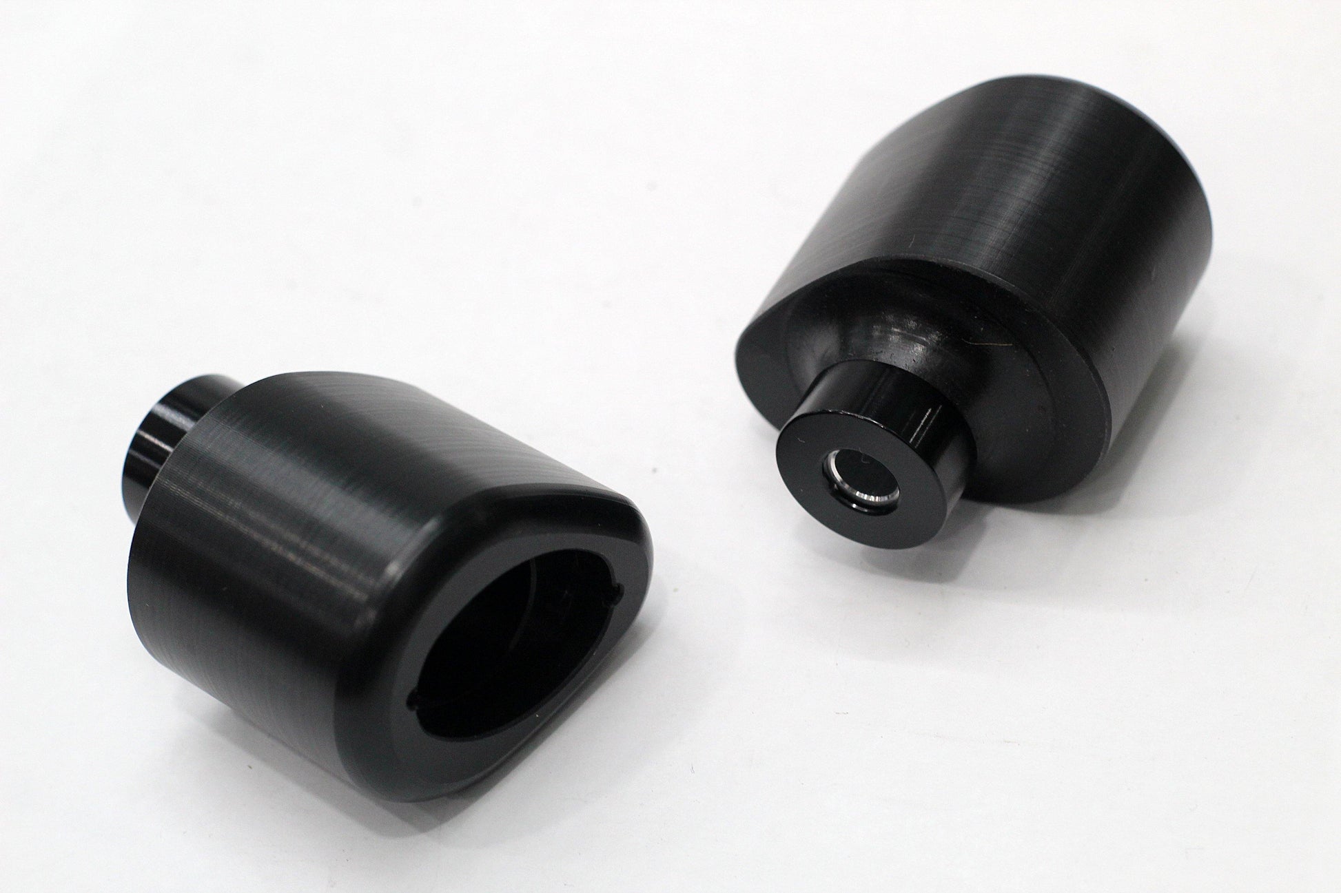 R&G Crash Protectors Aero Style fits for Yamaha R25 ('14-'18) & R3 ('15-'18) - Durian Bikers