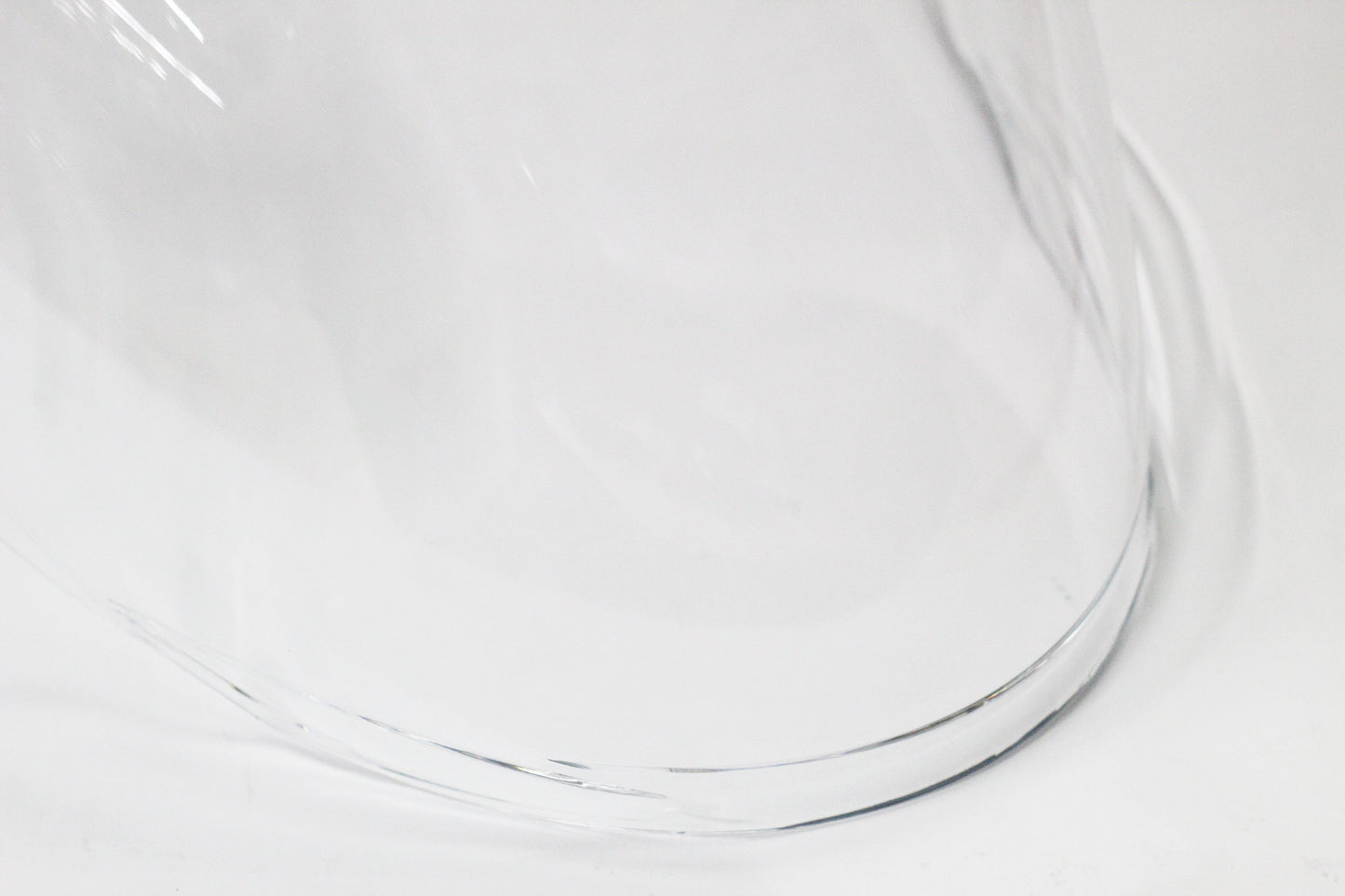 NHK R6 Visor (Clear) - Durian Bikers