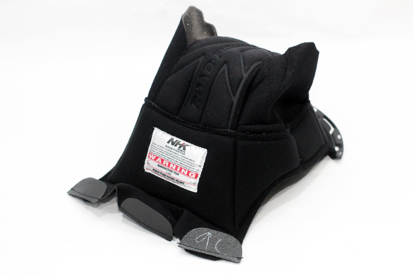 NHK R6 Interior (Grey) (Large) - Durian Bikers