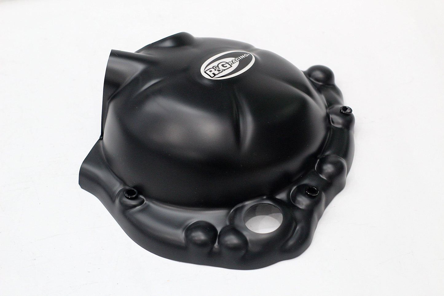 R&G Engine Case Cover fits for Kawasaki ZX6-R ('09-) (RHS) - Durian Bikers