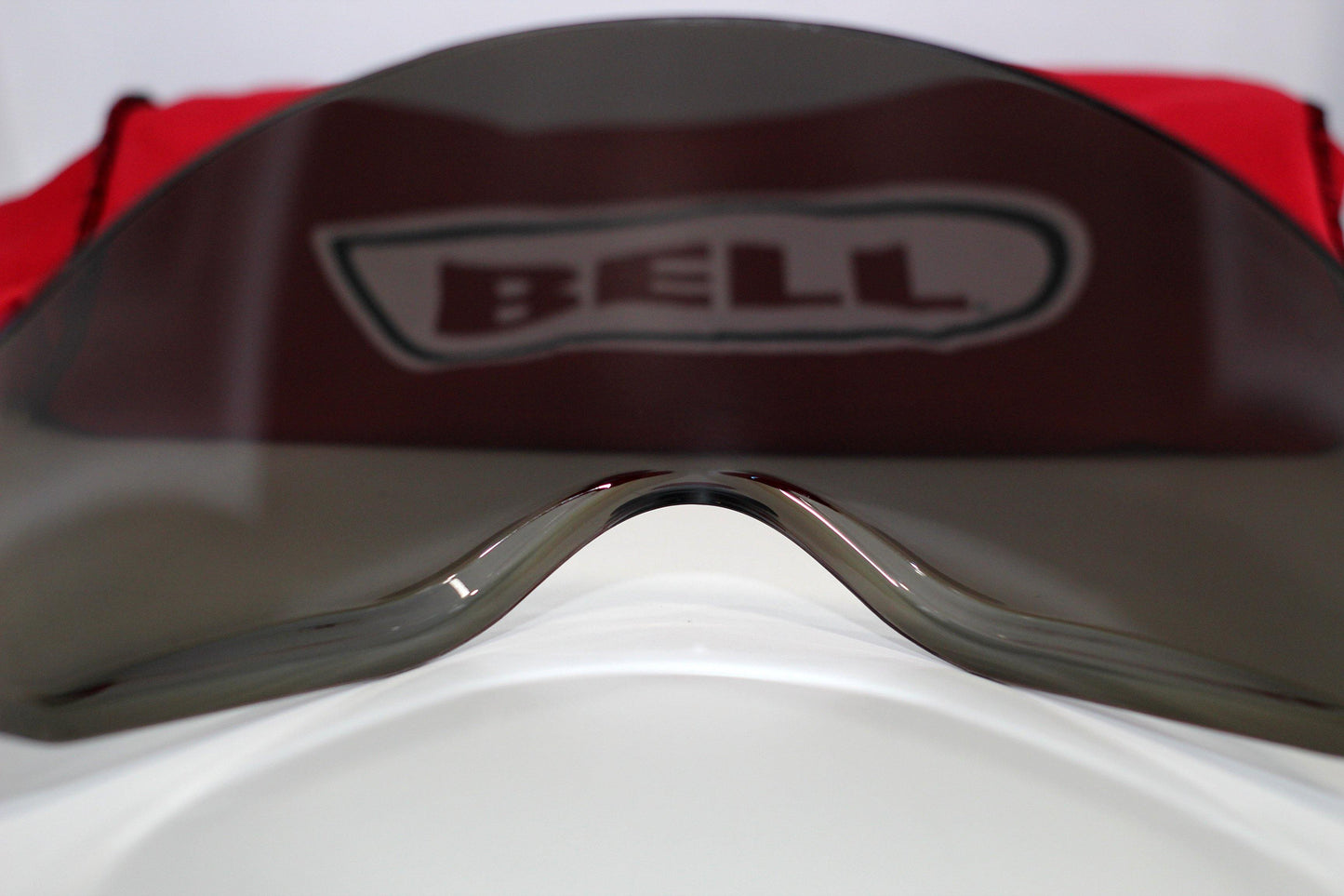 Bell MX-9 Adventure Visor (Dark Gold Iridium) - Durian Bikers