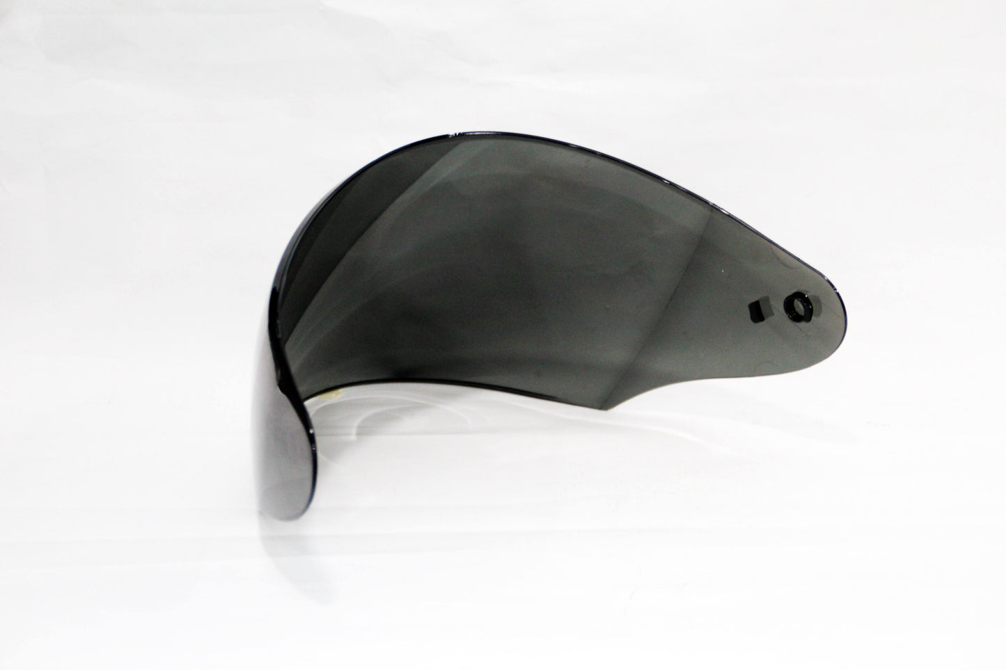 NHK R1 V2 Visor (Dark Smoke) - Durian Bikers