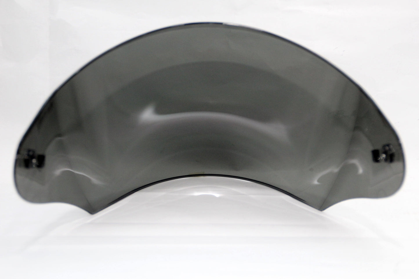 NHK R1 V2 Visor (Dark Smoke) - Durian Bikers