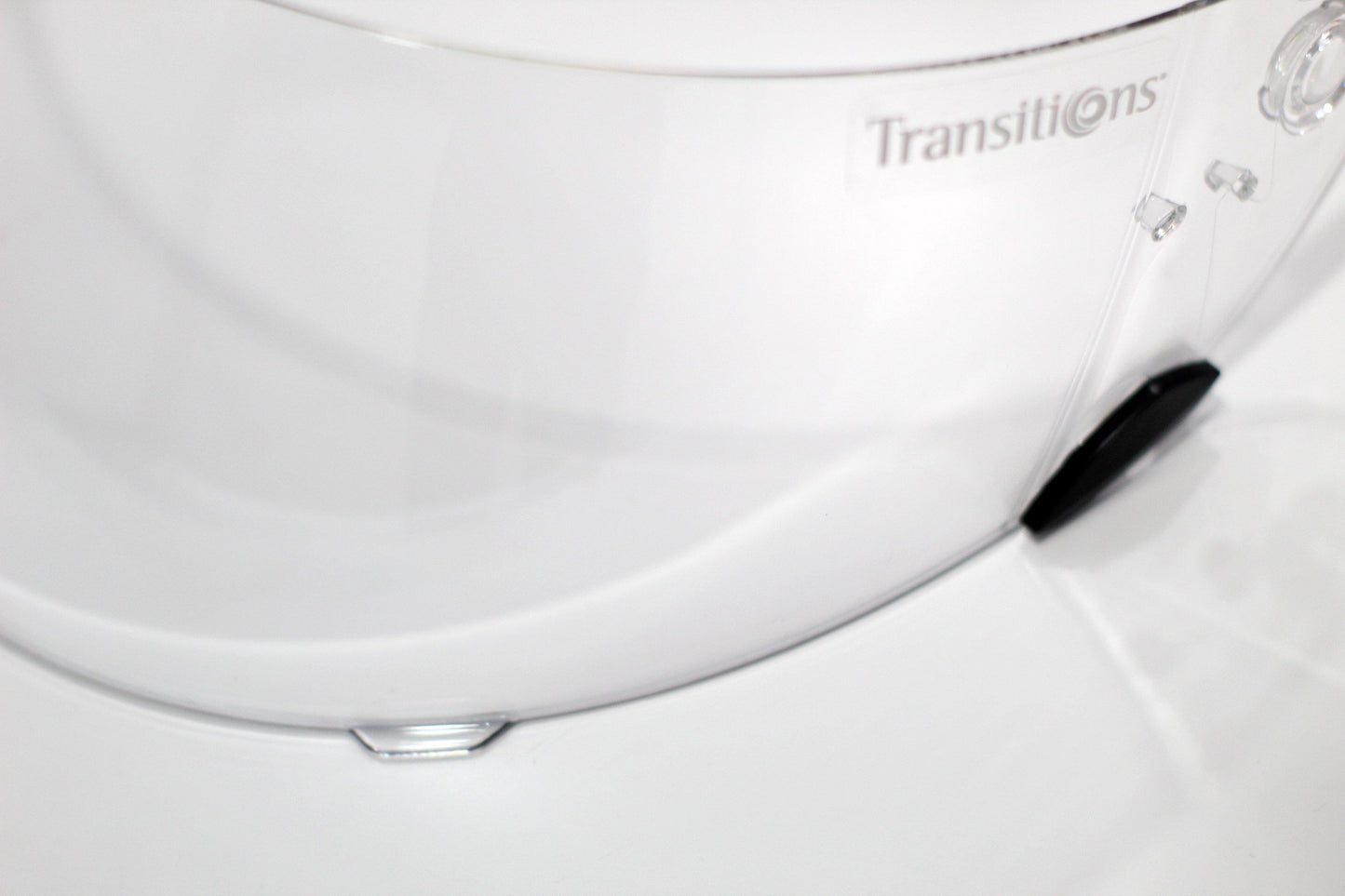Bell ClickRelease Visor (Transitions) - Durian Bikers