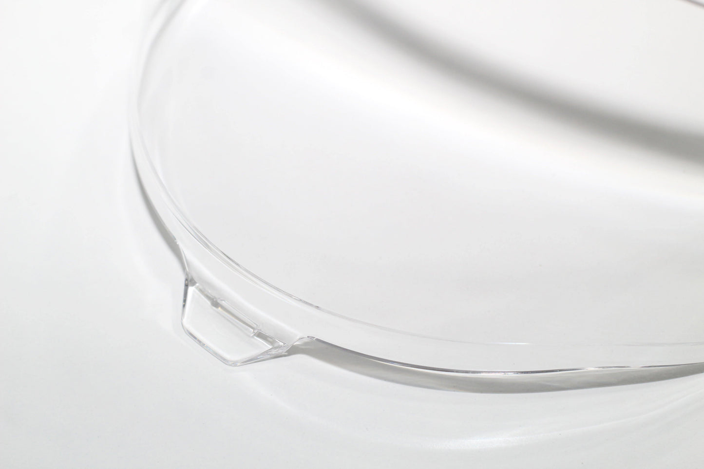 Bell Panovision Visor (Clear Pinlock) (Tearoff) - Durian Bikers