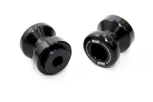 R&G Cotton Reels (Offset) fits for Yamaha MT-09 (FZ-09) ('13-), XSR900 ('16-) & Tracer 900 GT ('18-) - Durian Bikers