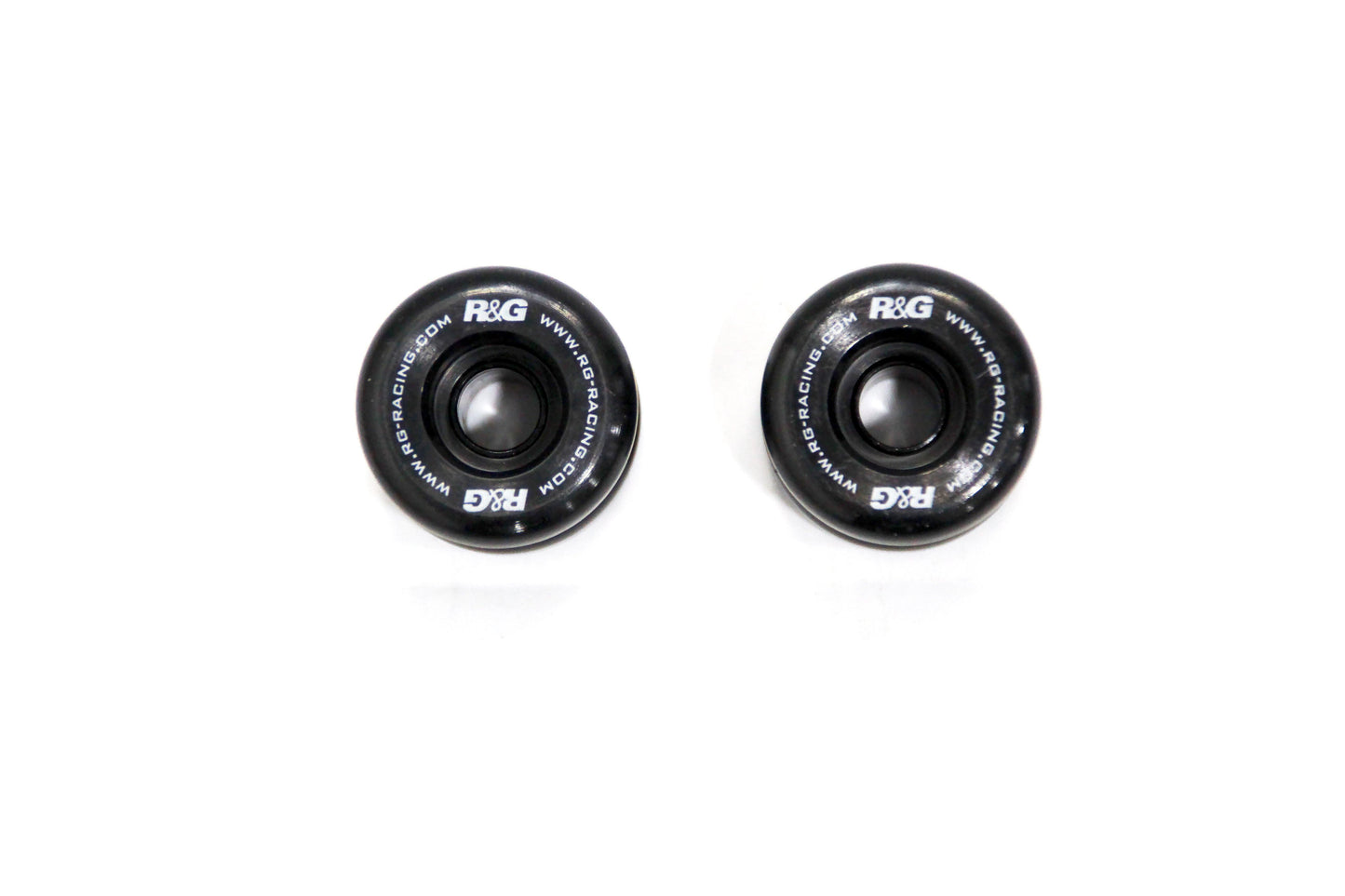 R&G Cotton Reels (Offset) fits for Yamaha MT-09 (FZ-09) ('13-), XSR900 ('16-) & Tracer 900 GT ('18-) - Durian Bikers