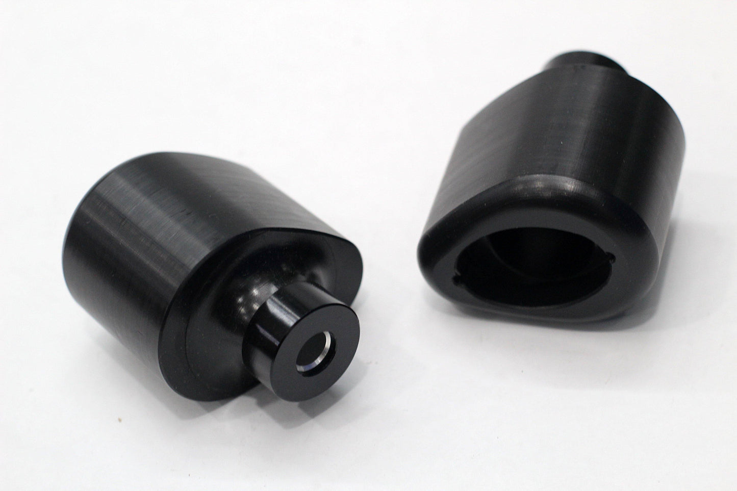 R&G Crash Protectors Aero Style fits for Kawasaki Ninja 250SL ('14-) & Ninja 125 ('19-) - Durian Bikers