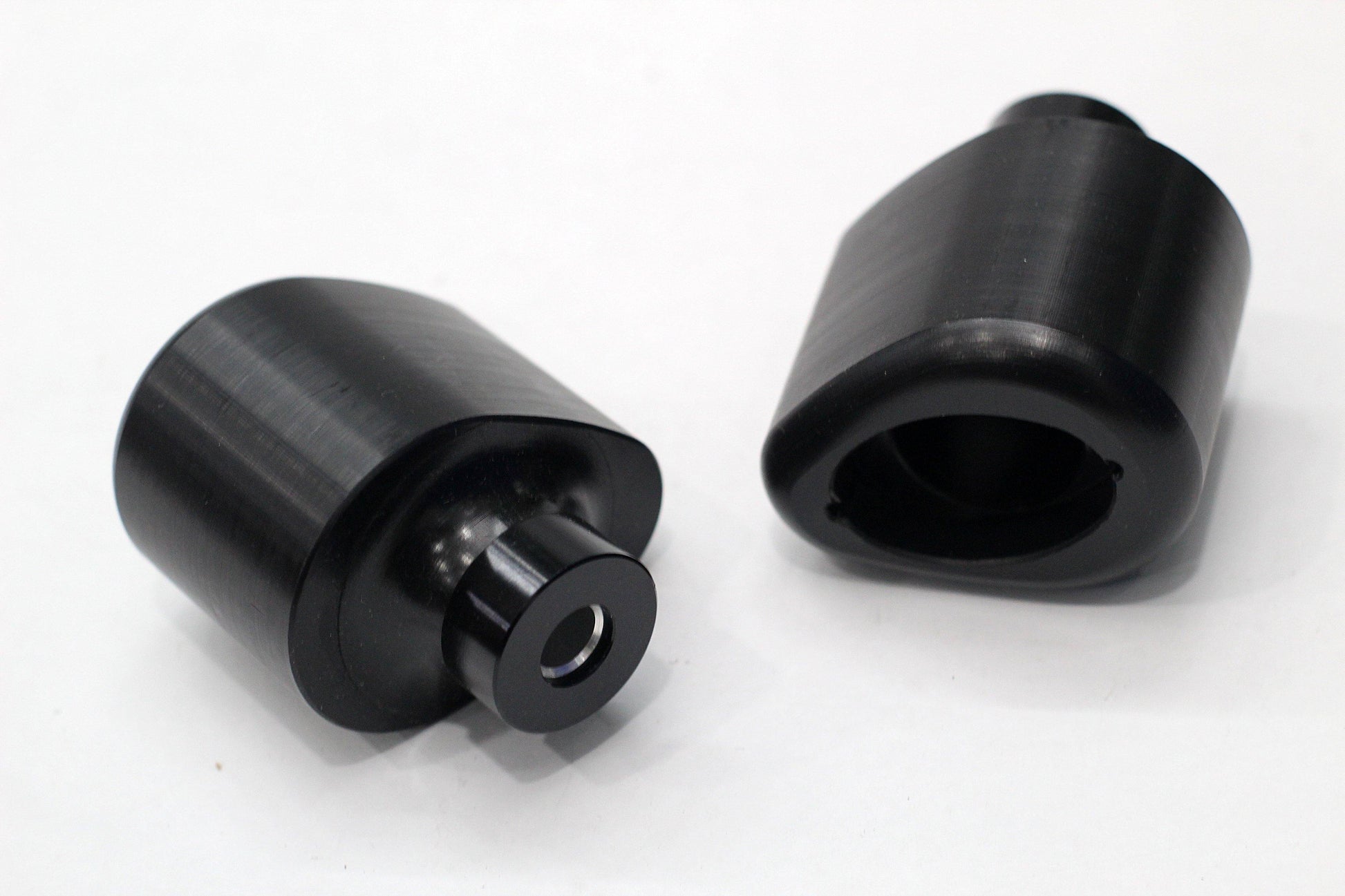 R&G Crash Protectors Aero Style fits for Kawasaki Ninja 250SL ('14-) & Ninja 125 ('19-) - Durian Bikers