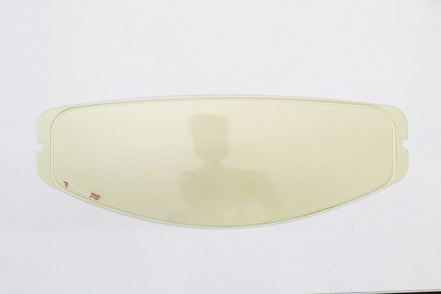 MT Pinlock for Rapide Pro (Clear) - Durian Bikers