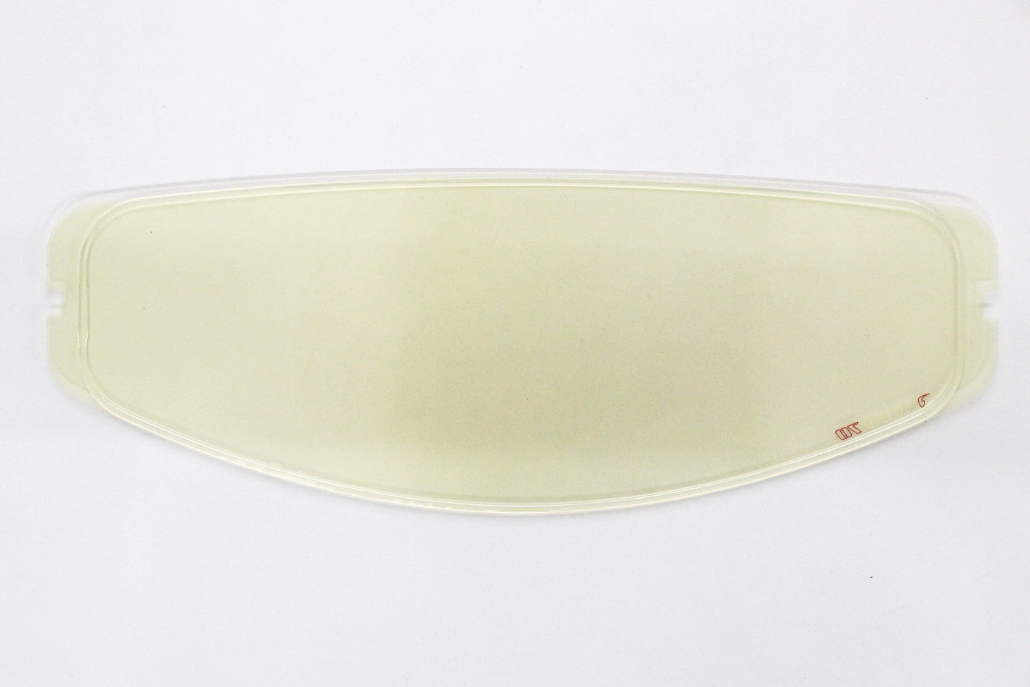 MT Pinlock for Rapide Pro (Clear) - Durian Bikers