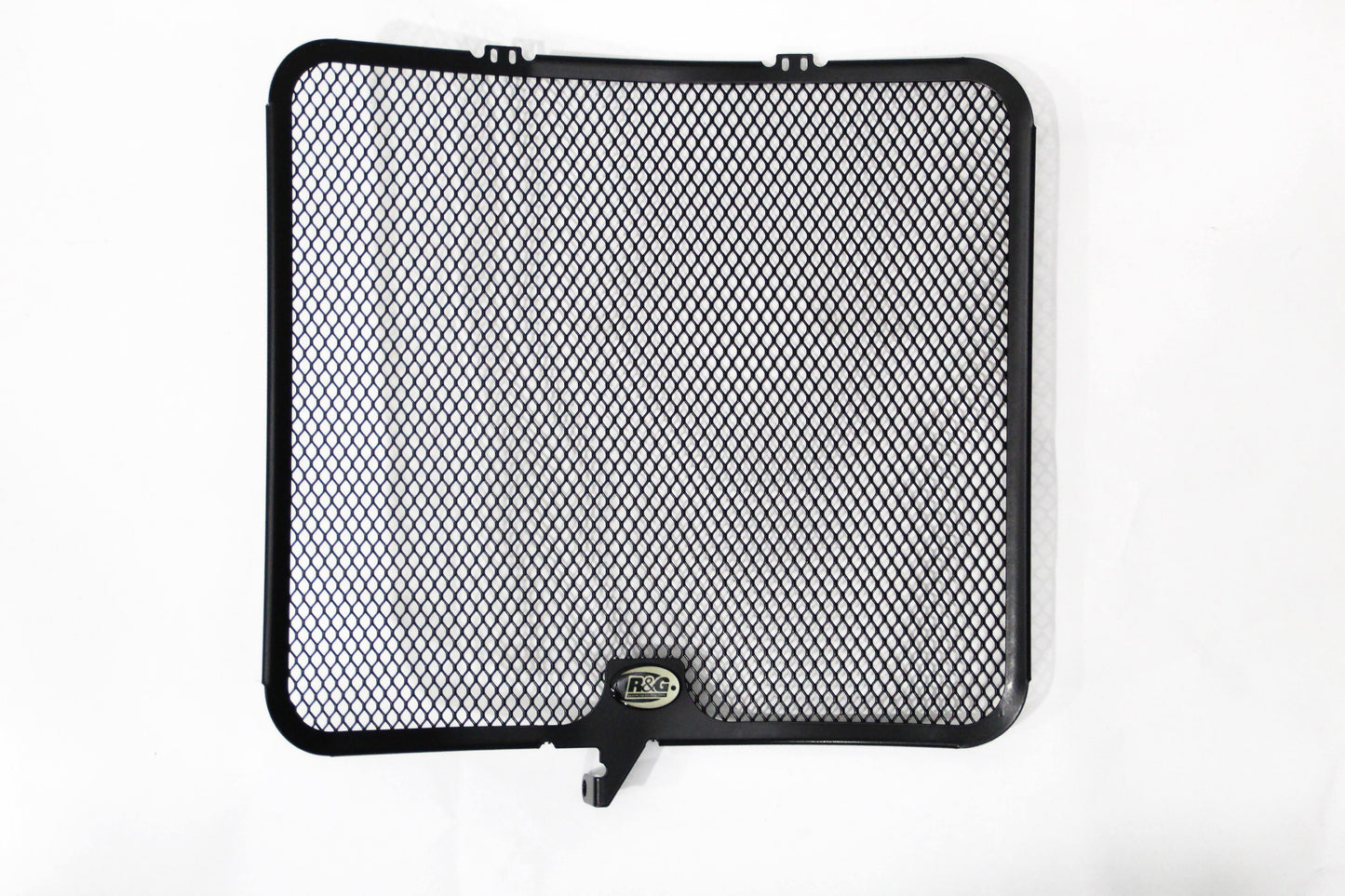 R&G Radiator Guard fits for Kawasaki ZX6-R ('07-'12) - Durian Bikers