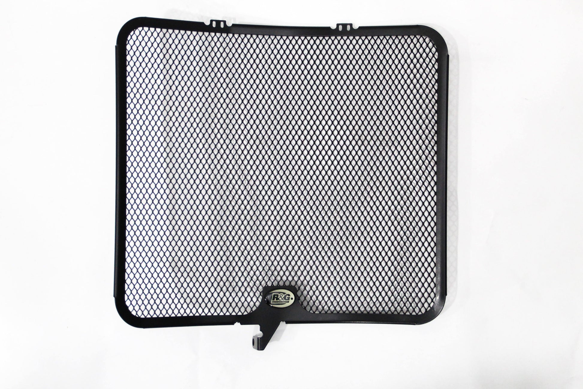 R&G Radiator Guard fits for Kawasaki ZX6-R ('07-'12) - Durian Bikers