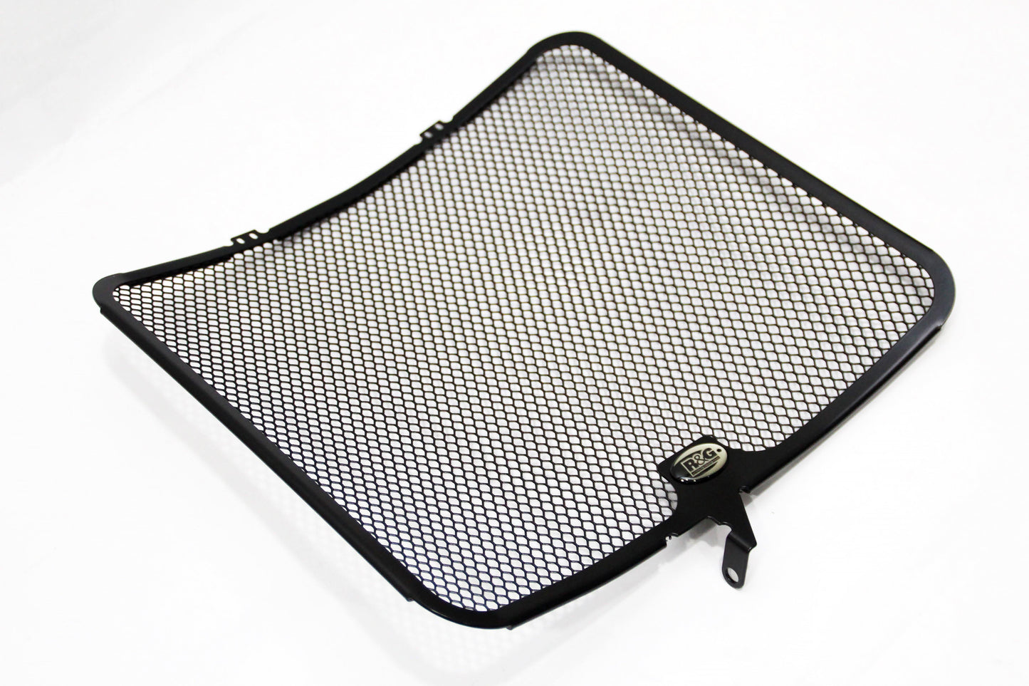 R&G Radiator Guard fits for Kawasaki ZX6-R ('07-'12) - Durian Bikers