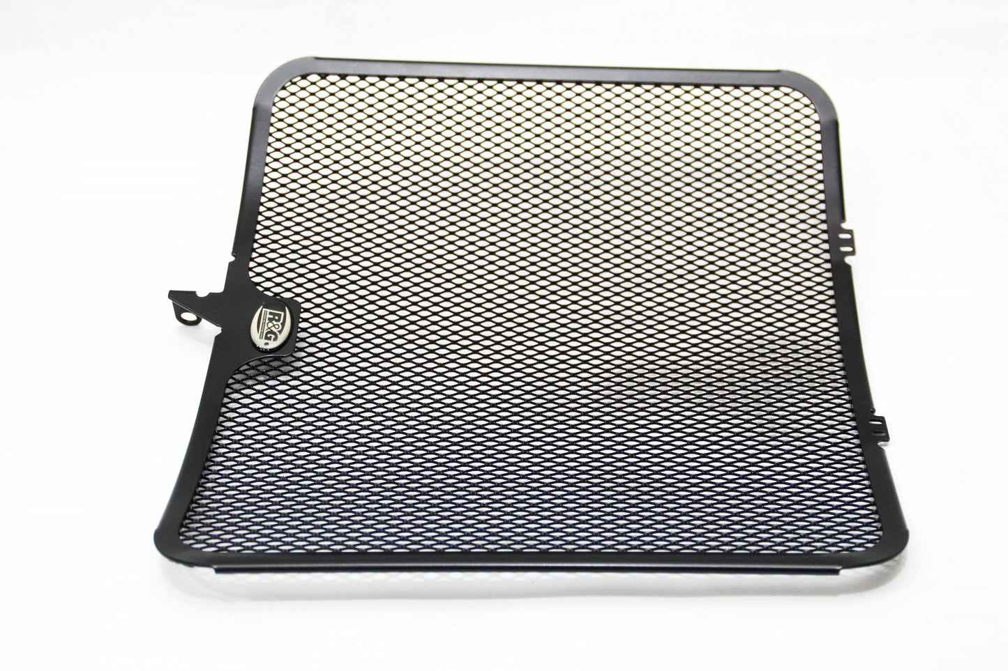 R&G Radiator Guard fits for Kawasaki ZX6-R ('07-'12) - Durian Bikers