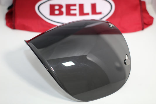 Bell PS-3 Snap Visor Sparepart (Snap Shield Dark Smoke)