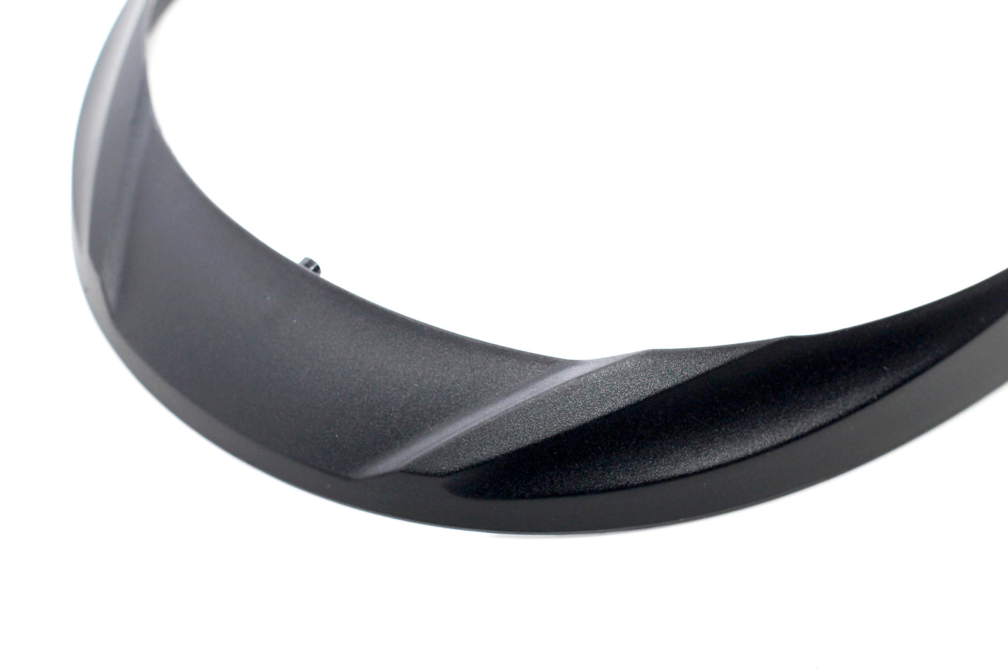 Bell Pit Boss Visor (Black) - Durian Bikers