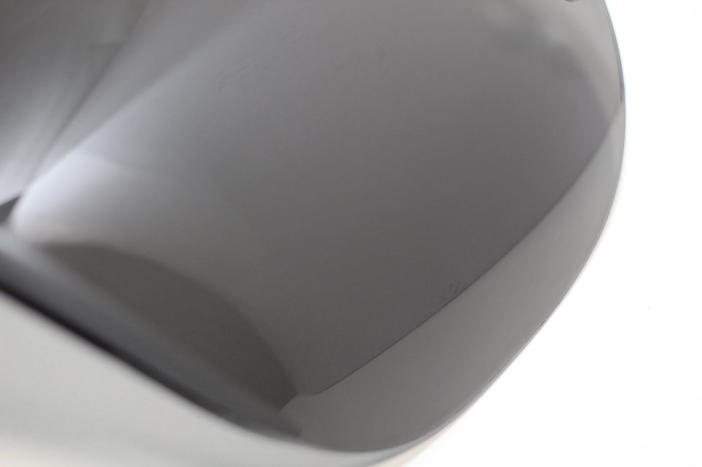 Bell PS-3 Snap Visor Sparepart (Snap Shield Dark Smoke)