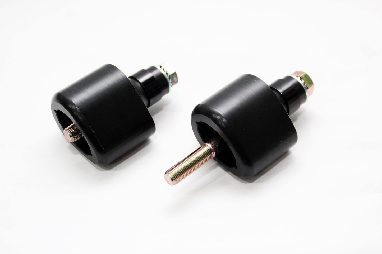R&G Crash Protectors Aero Style fits for Yamaha YZF-R1 ('13-'14) - Durian Bikers