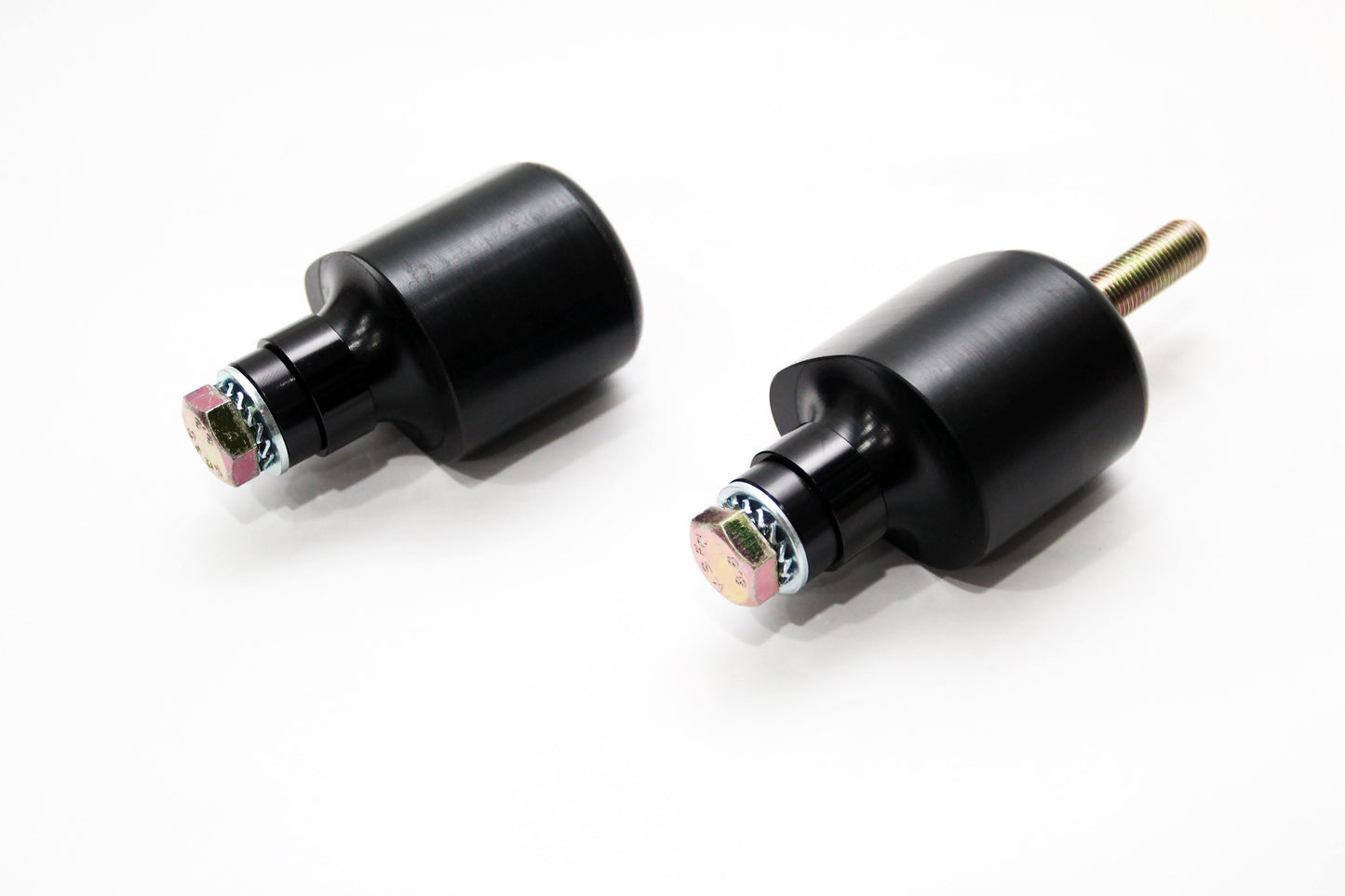 R&G Crash Protectors Aero Style fits for Yamaha YZF-R1 ('13-'14) - Durian Bikers