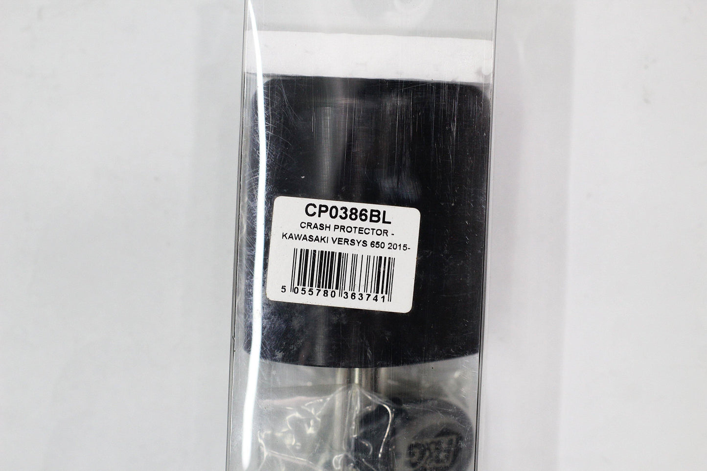 R&G Crash Protectors Aero Style fits for Kawasaki Versys 650 ('15-'18) & 1000 ('12) - Durian Bikers