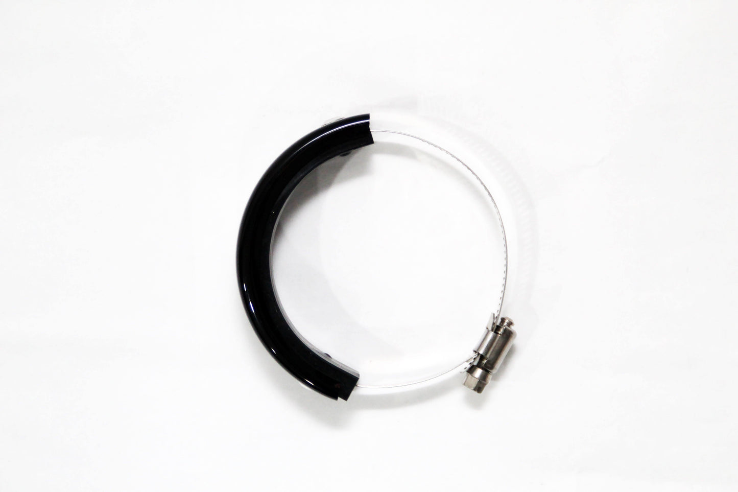 R&G Round Exhaust Protector (Universal) - Durian Bikers