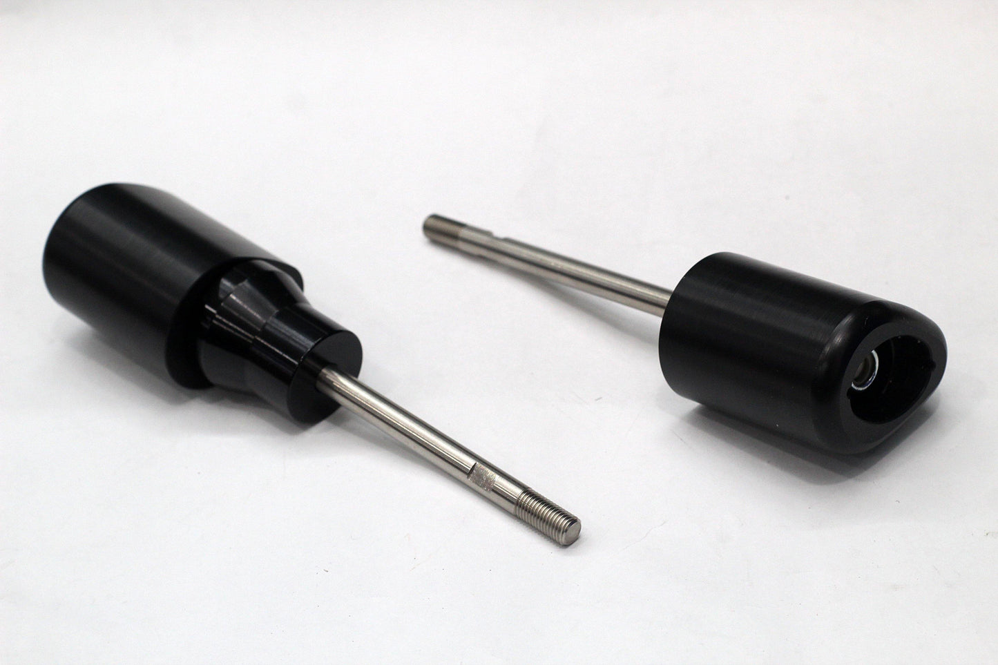 R&G Crash Protectors Aero Style fits for Kawasaki Versys 650 ('15-'18) & 1000 ('12) - Durian Bikers