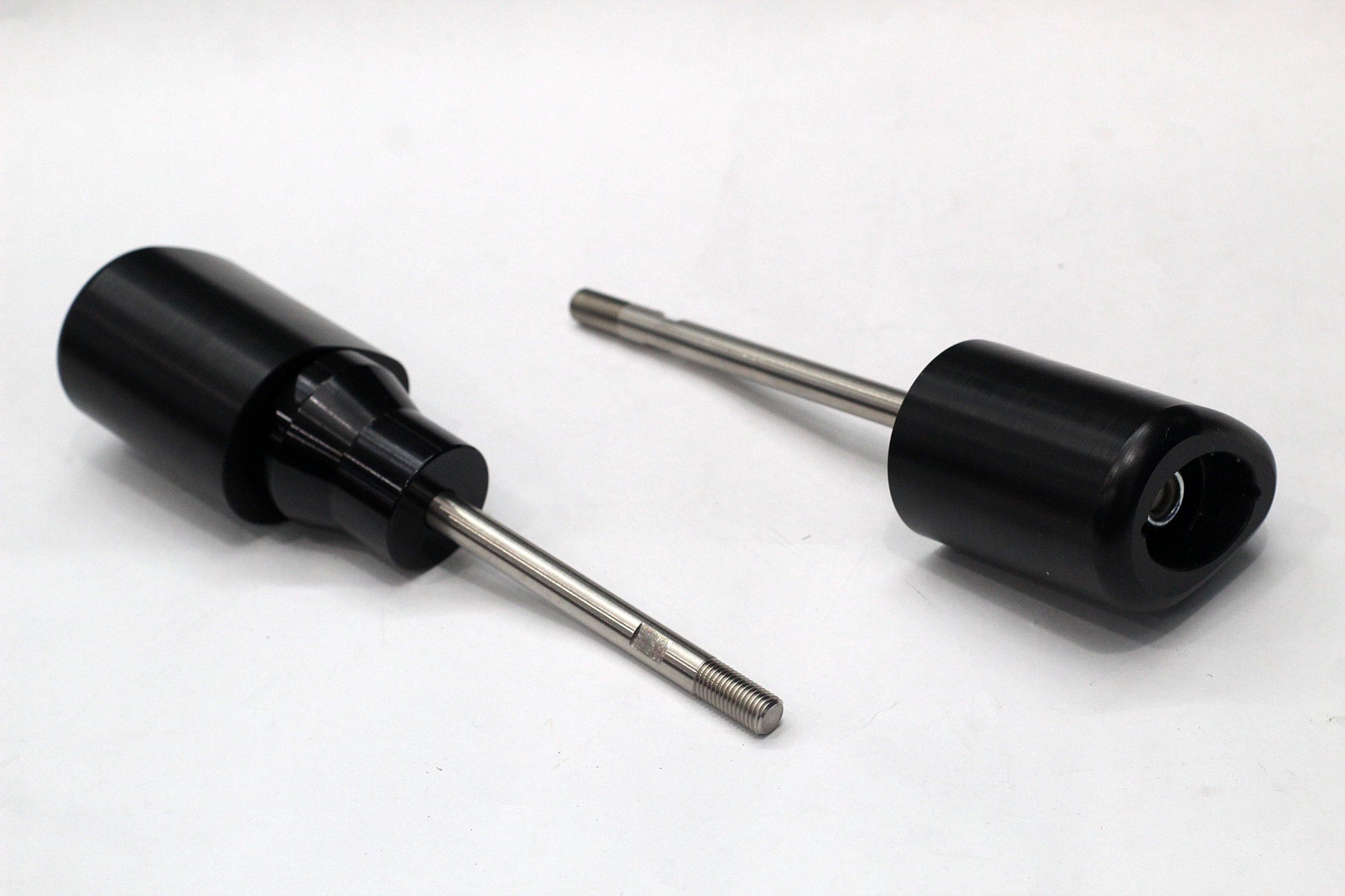 R&G Crash Protectors Aero Style fits for Kawasaki Versys 650 ('15-'18) & 1000 ('12) - Durian Bikers