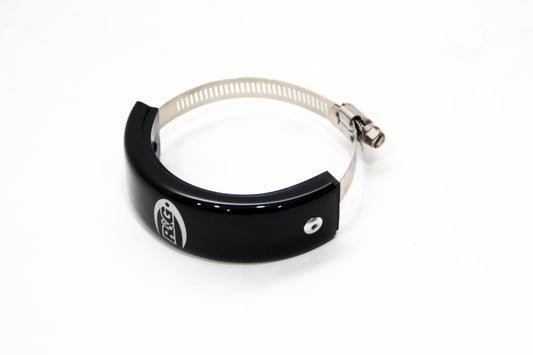 R&G Round Exhaust Protector (Universal) - Durian Bikers