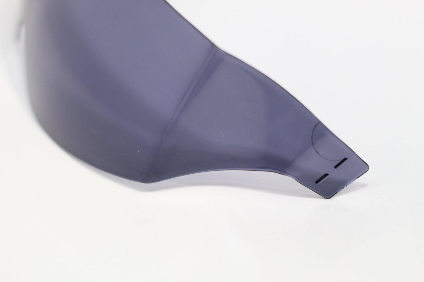 Bell Revolver Evo Visor (Inner Shield Dark Smoke) - Durian Bikers