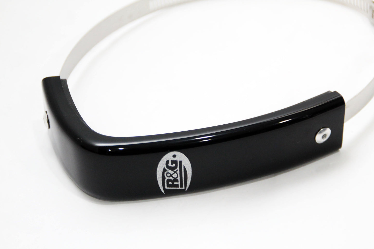 R&G Exhaust Protector fits for Multiple Bike Models - Durian Bikers