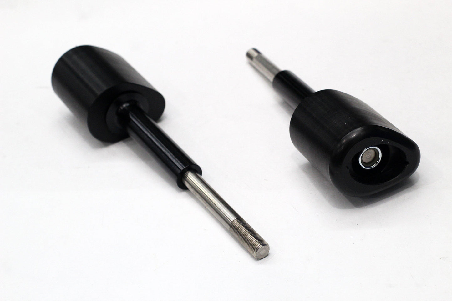 R&G Crash Protectors Aero Style fits for Honda VFR1200 - Durian Bikers