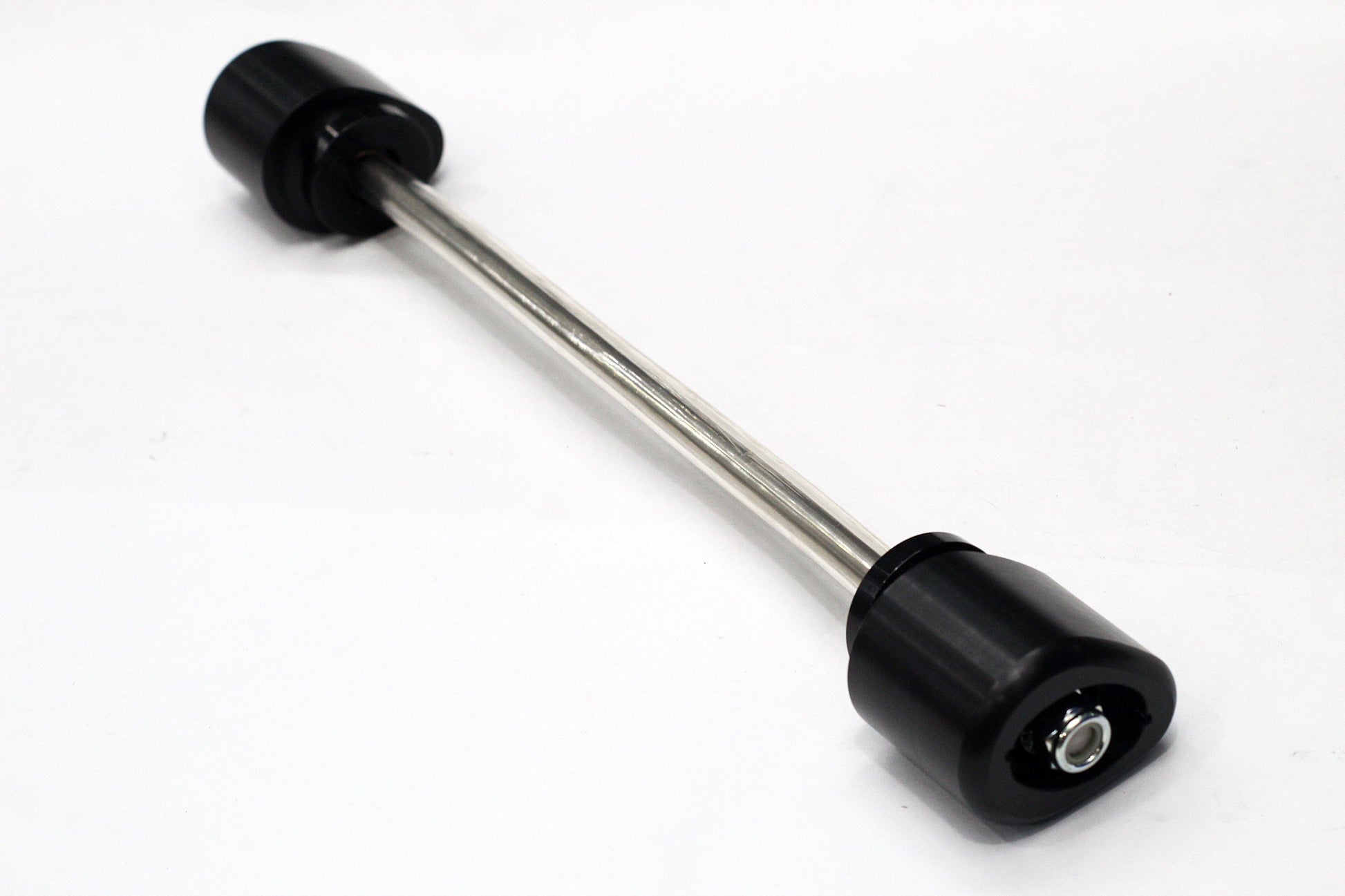 R&G Crash Protectors Aero Style (Lower) fits for Kawasaki ZX6R 636 ('13-) - Durian Bikers