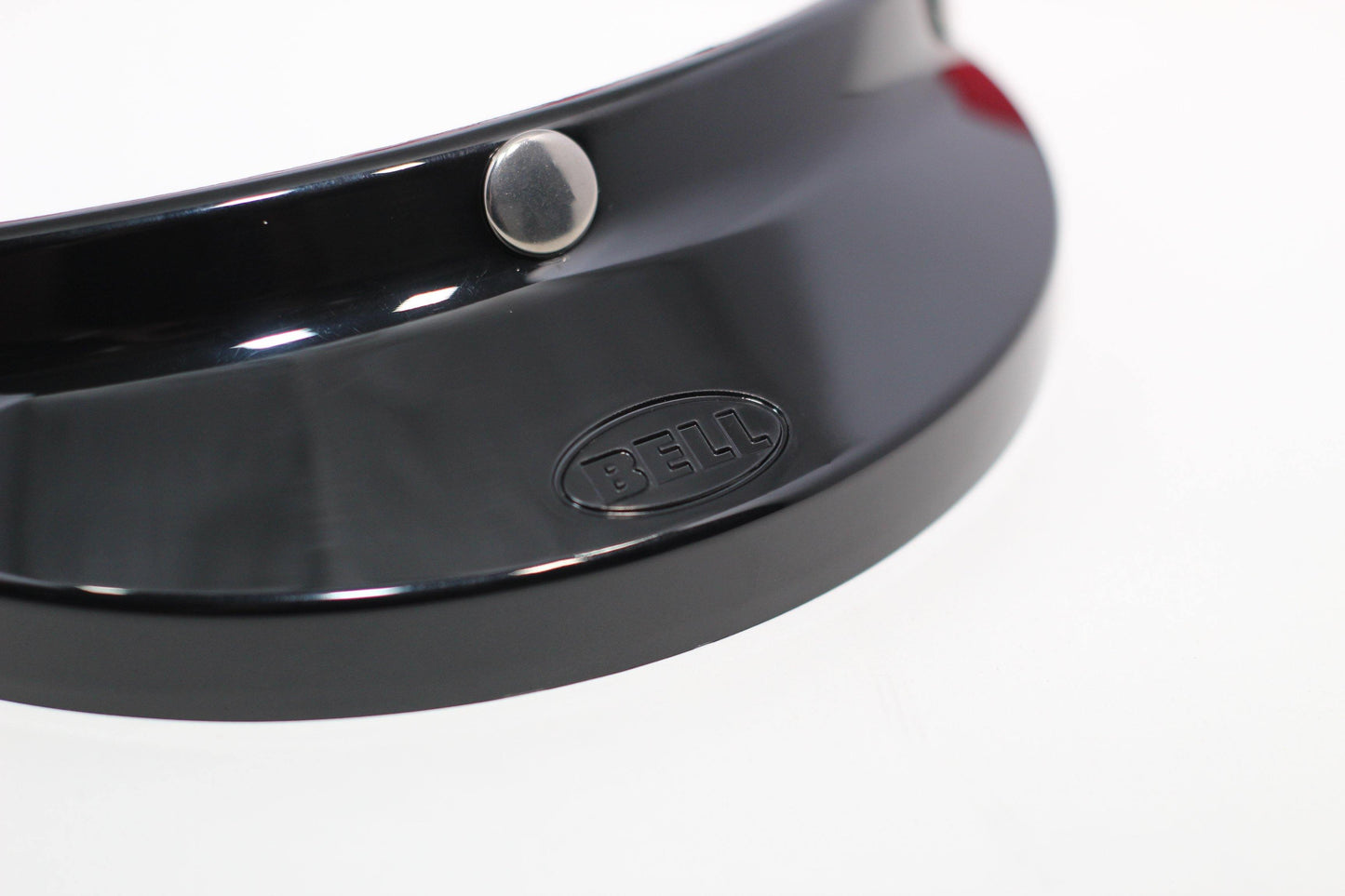 Bell PS-3 Snap Visor (Snap 520 Black) - Durian Bikers