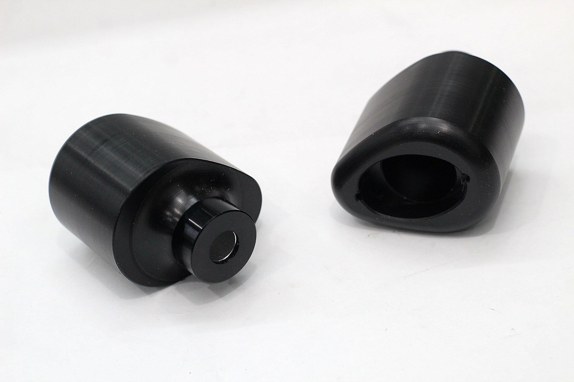 R&G Crash Protectors Aero Style fits for Honda CBR1000RR ('12-'16) & CBR1000RR SP ('14-'16) - Durian Bikers