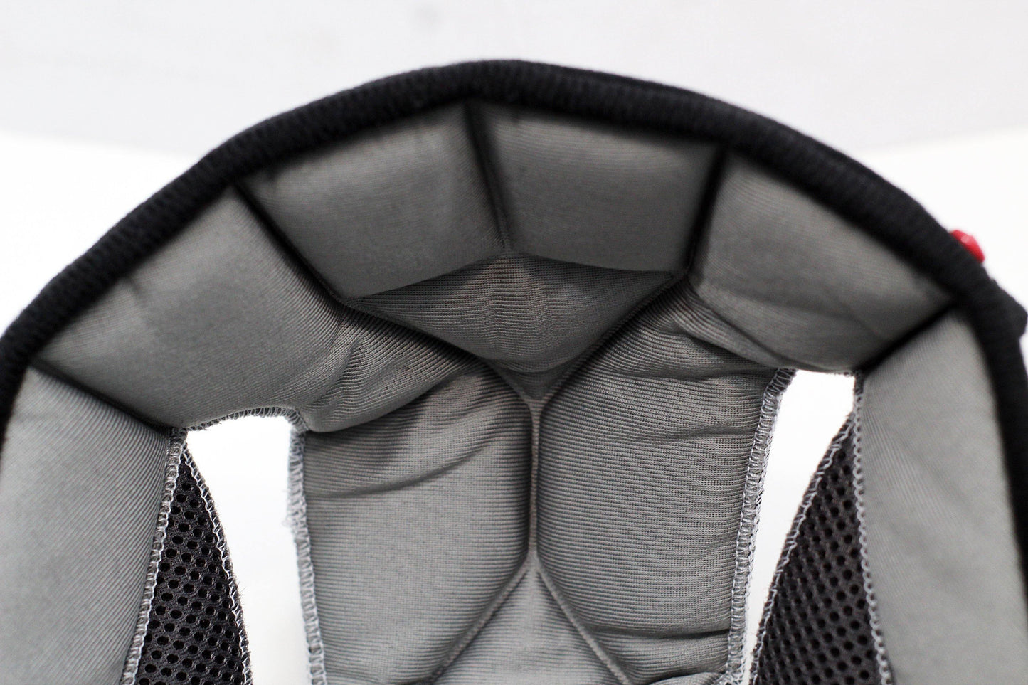 Bell Qualifier Interior (Grey) - Durian Bikers