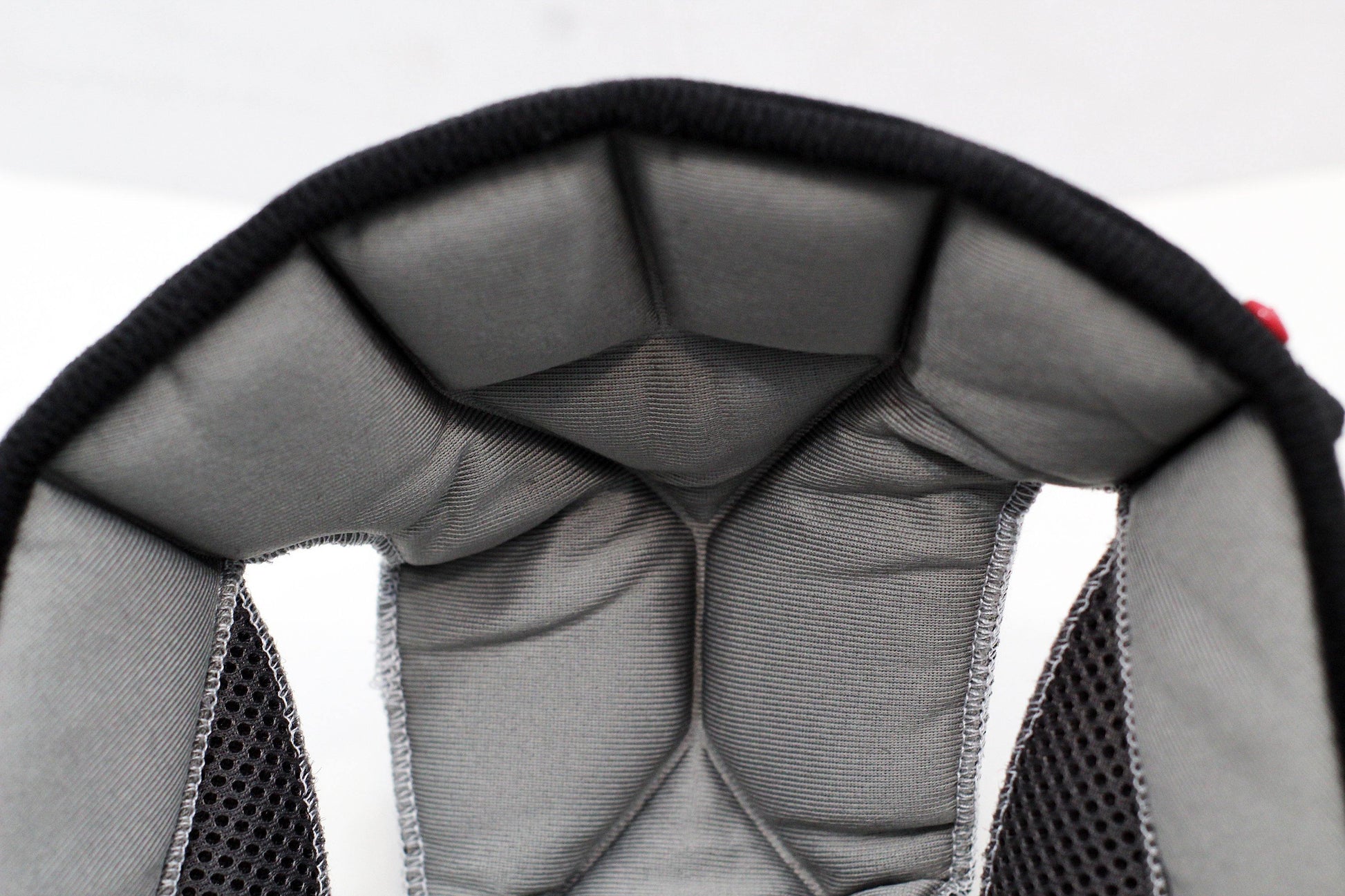 Bell Qualifier Interior (Grey) - Durian Bikers