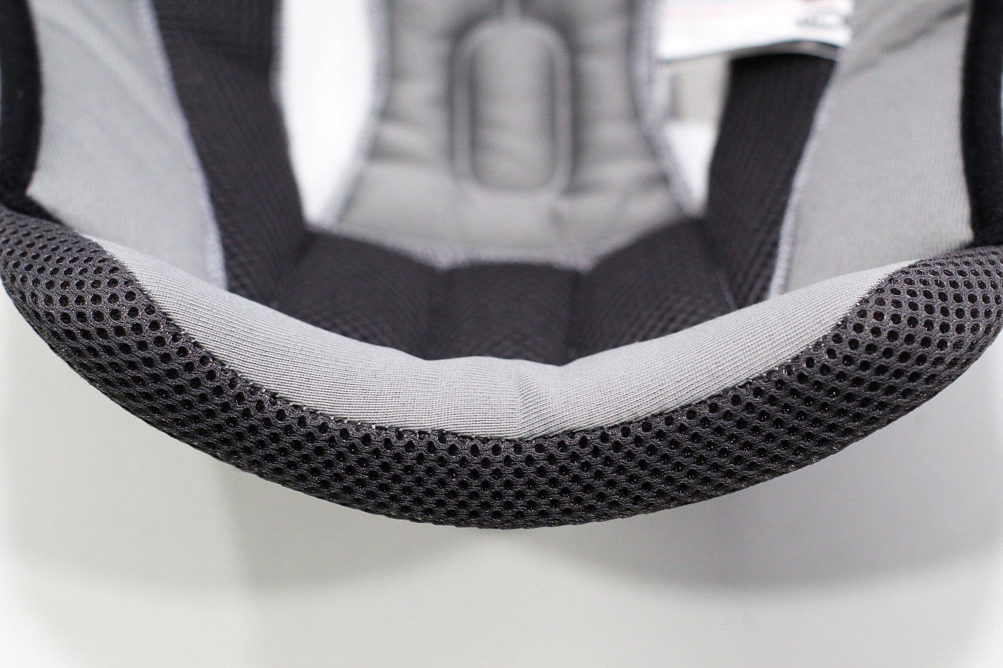 Bell Qualifier Interior (Grey) - Durian Bikers